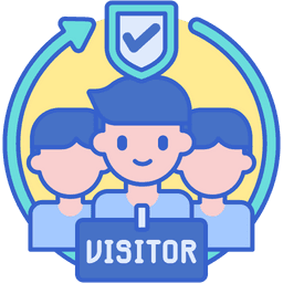 VMS Pro - Visitors Management System